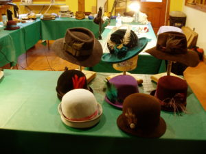 family of hats