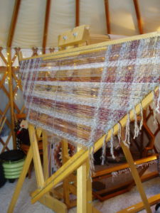 shawl loom