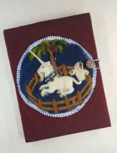 unicorn journal