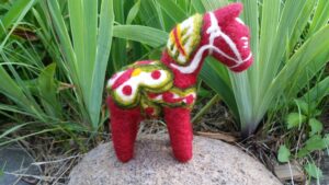 dala horse