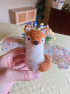 fox