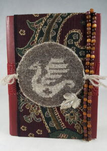 tapestry journal